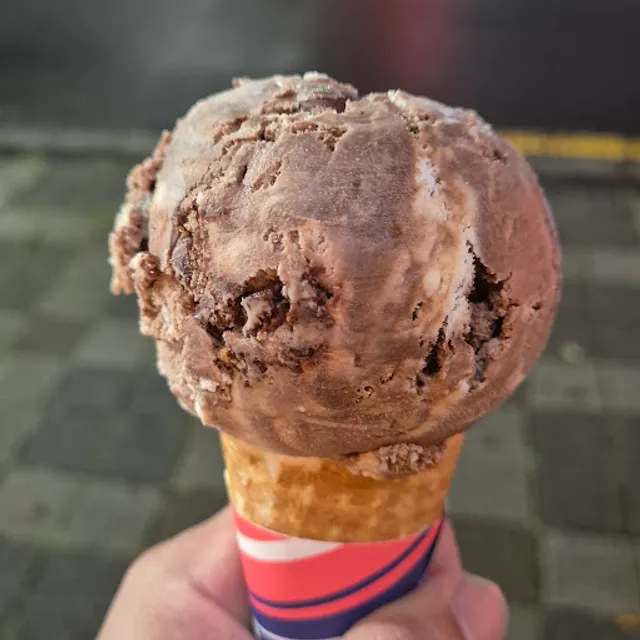 Baskin Robbins Jeju Yeondong