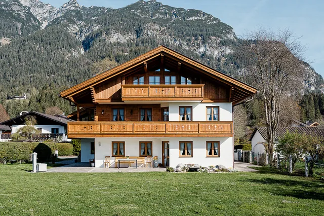 Ferienwohnung Am Kramer