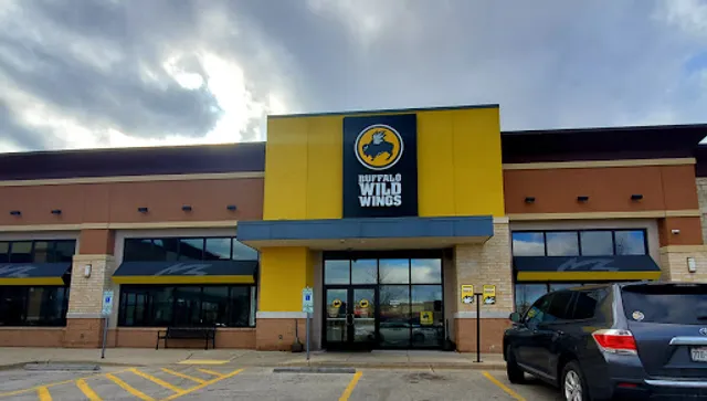 Buffalo Wild Wings