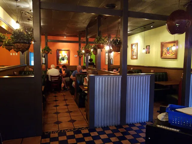 Mr. Pepe (Hull Street/Genito)