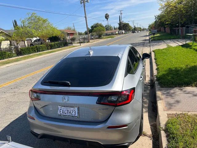 Eclipse Mobile Window Tint