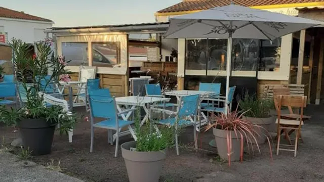 Le Panier De Monsieur Auguste