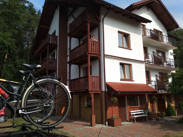 VIP Pokoje gościnne Noclegi Kwatery prywatne