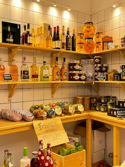 BACO | Vinos & Experiencias