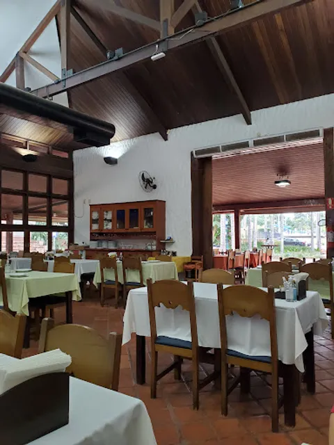 Restaurante Catetinho