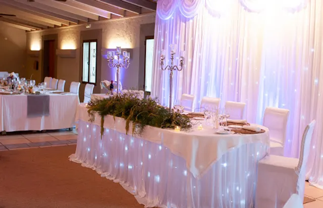 Restaurant sa Gruta Nova