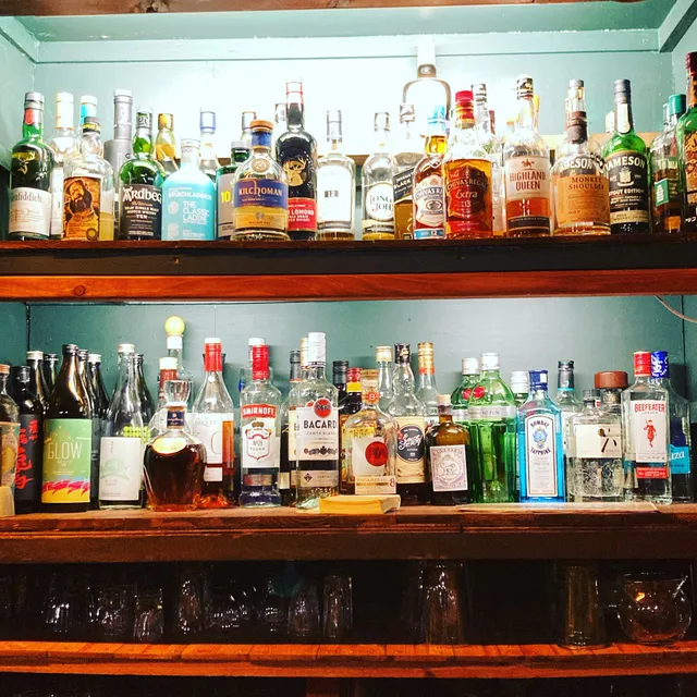 Bar TiTiHaHa ﾊﾞｰﾁﾁﾊﾊ