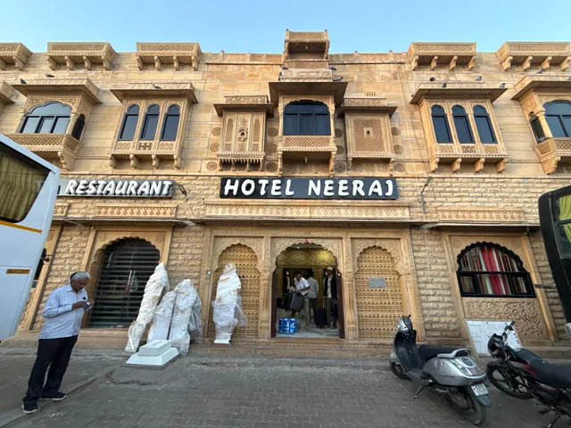 Hotel Neeraj