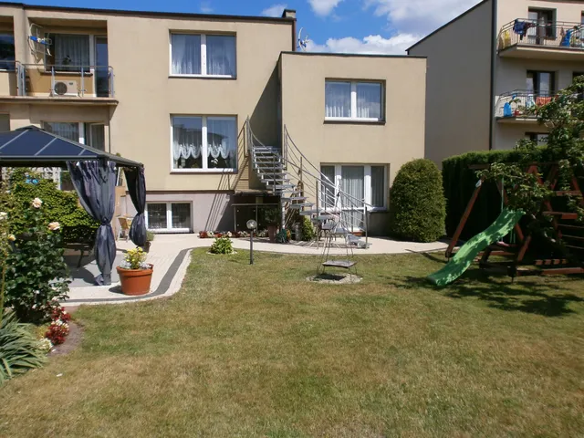 Wynajem Pokoi Milewscy