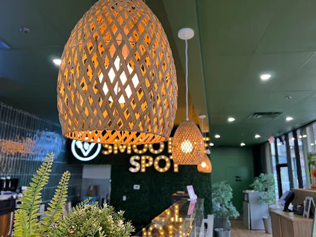 Smoothie Spot Restaurant | Hialeah | Acai Bowls