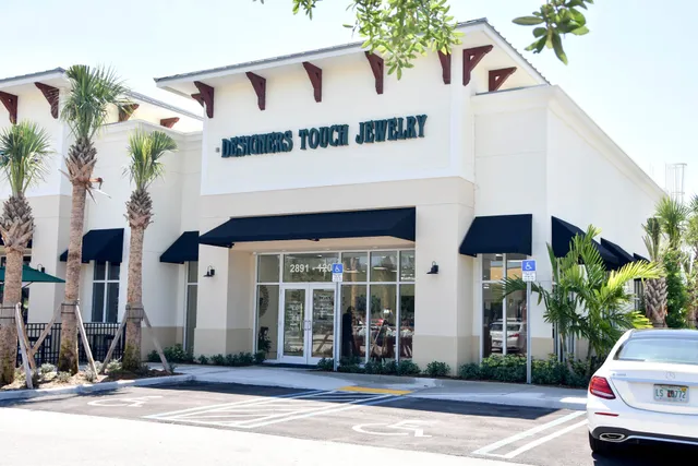 Designer's Touch Jewelry