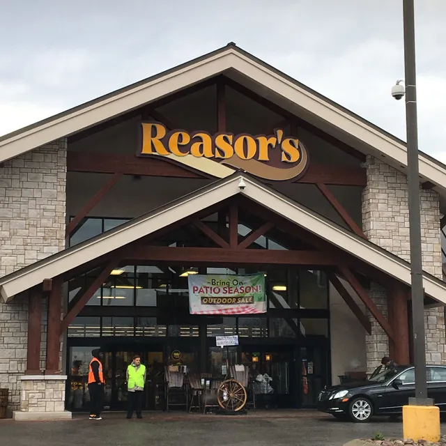 Reasor's