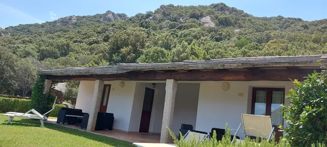 Li Teggi Turismo Rurale