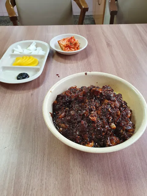 부흥식당