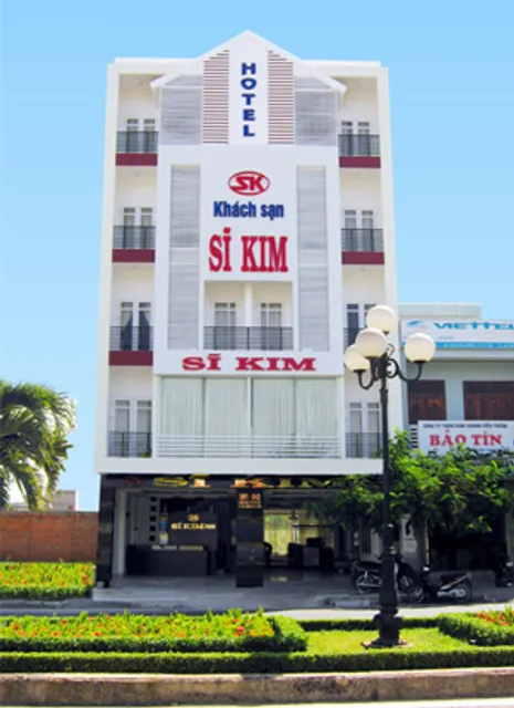 Hotel Si Kim