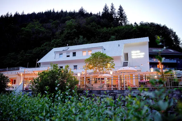 DAS SCHÖNE LEBEN – Pop-Up Hotel