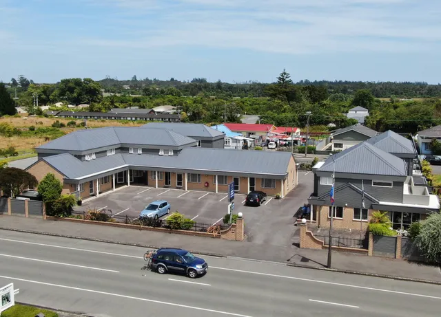 ASURE Chelsea Gateway Motor Lodge