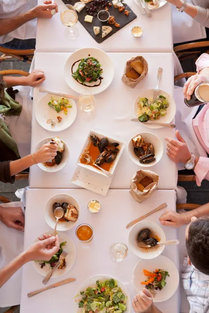 Newport Restaurant Group