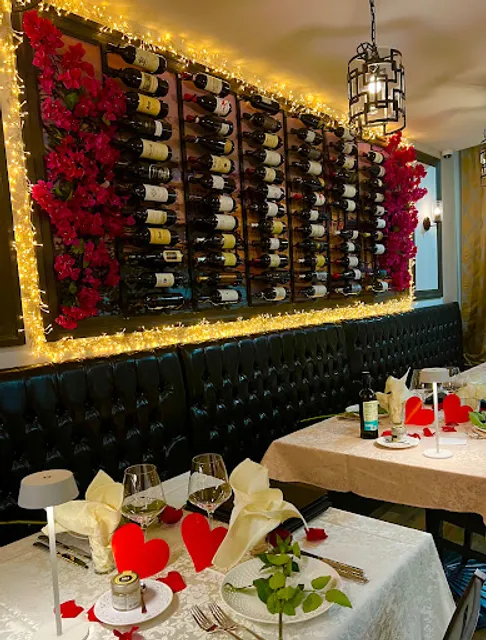 RiminiRimini Restaurant