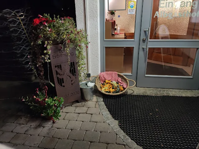 Ristorante da William