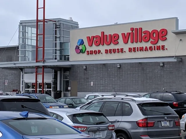Value Village