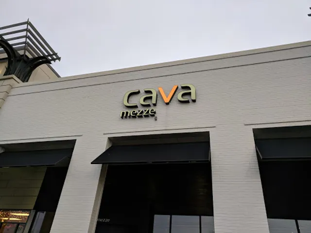 Cava Mezze Olney