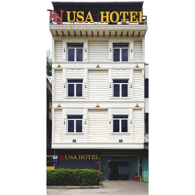 Nusa Hotel