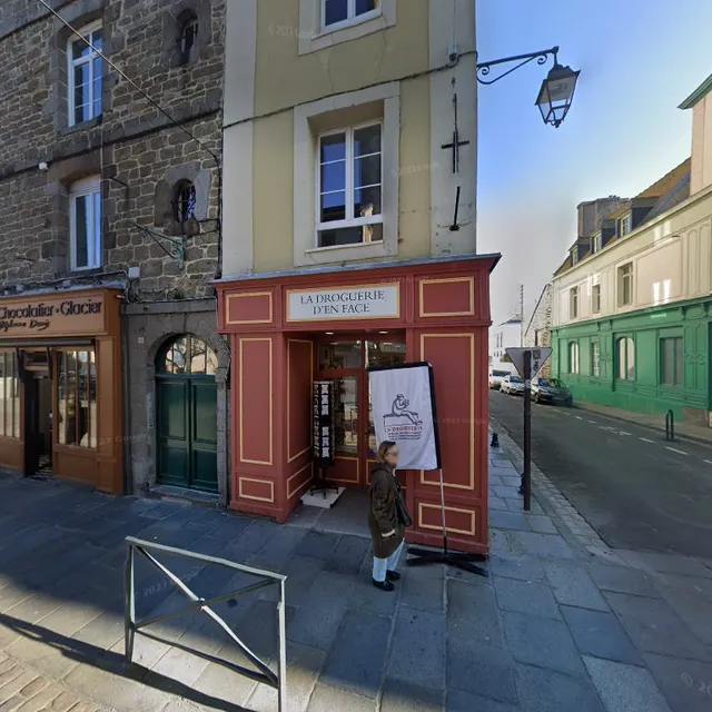 La Droguerie BD & Jeunesse