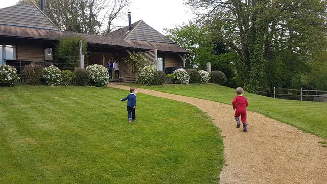 Castlemans Stables East