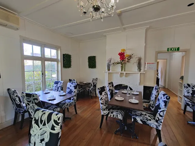 Thai Silk Restaurant