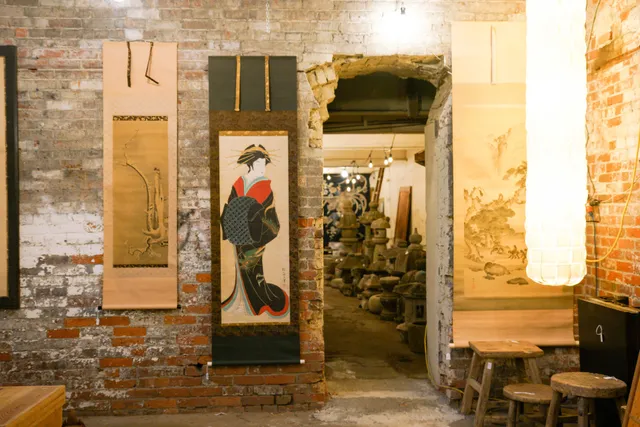 Kyoto Art & Antiques