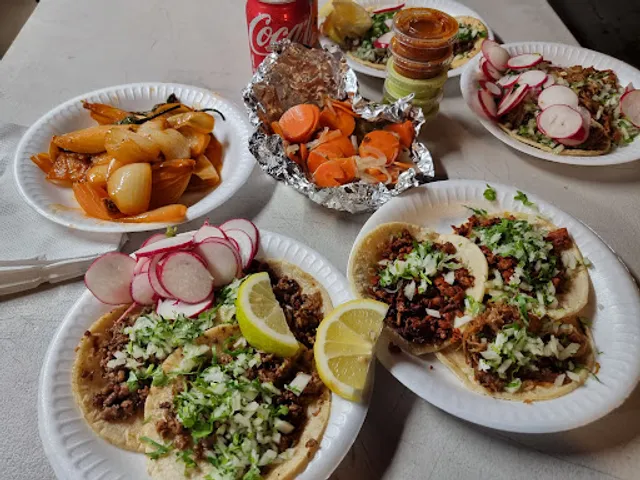 Tacos El Gallazo
