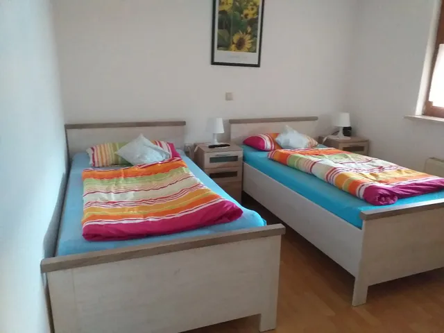 Ferienwohnung „Familie Lutz“