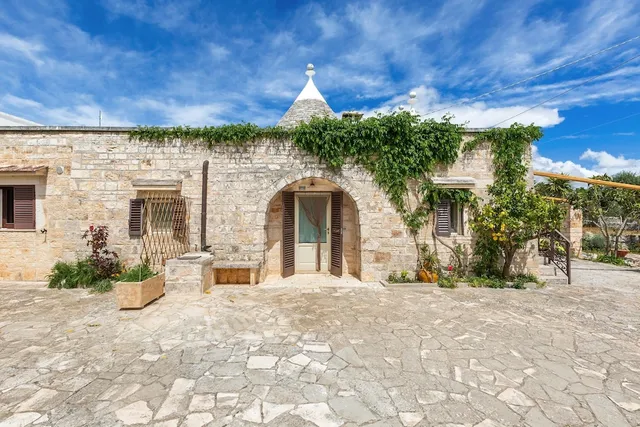 Trullo Ventura B&B