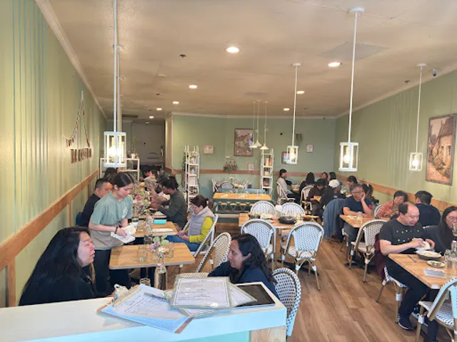 La Casa Mia Milpitas