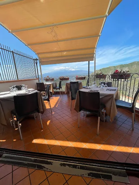 La Taverna Dell'Etna