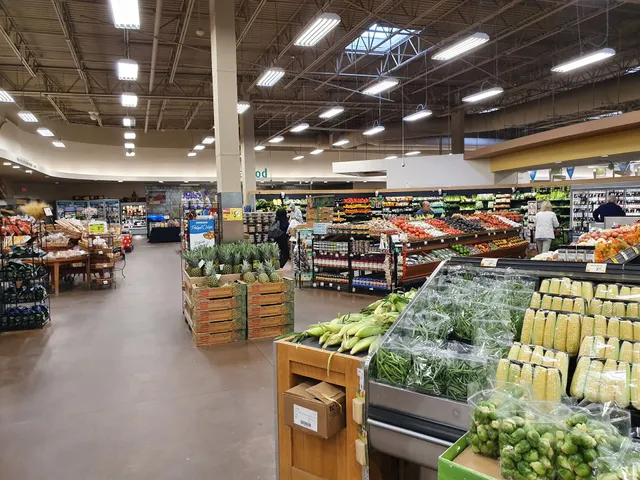 Orleans Shopping Plaza