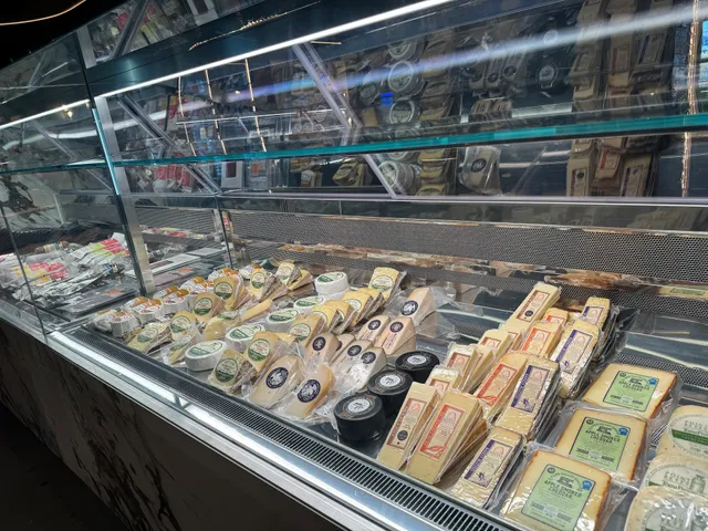 Buckhead Butcher Shop