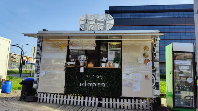 Turlaj Klopsa | Vegan