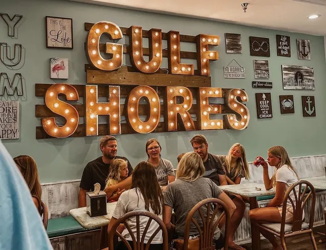 Island Ice Cream & Treats