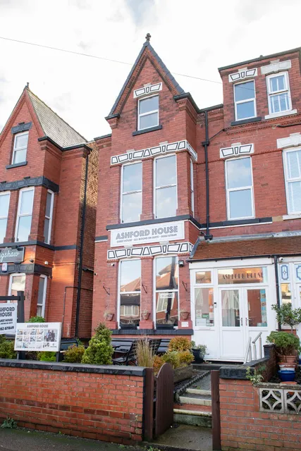 Ashford House Guest House