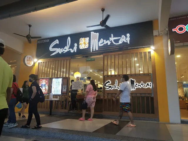 Sushi Mentai ( Farlim )