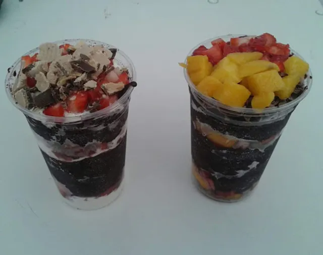 Açai Mix