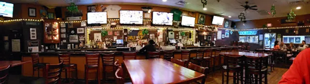 Dowling's Irish Pub & Restaurant