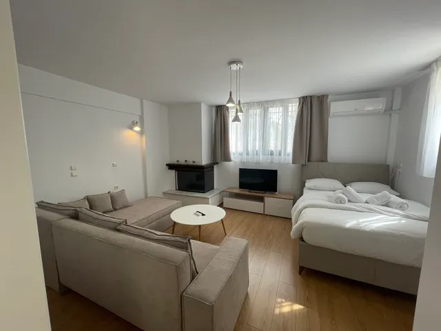 Nala's apartment I, II & III