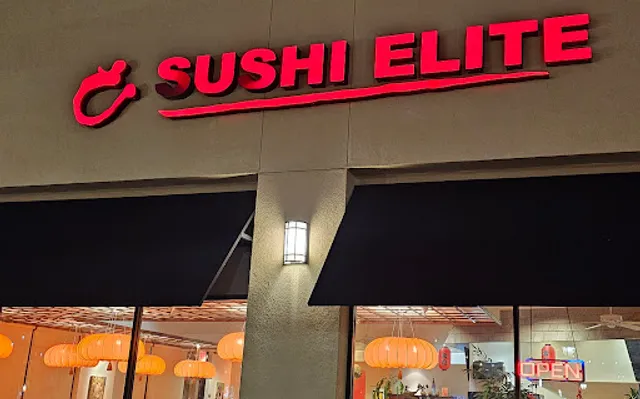 Sushi Elite