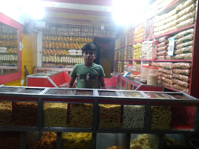Bikaner Sweets