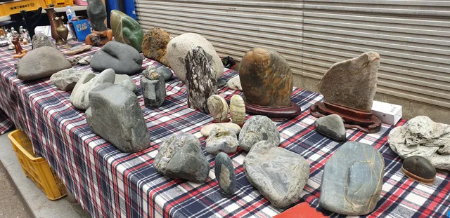 Dongdaemun Station. Heunginjimun Gate