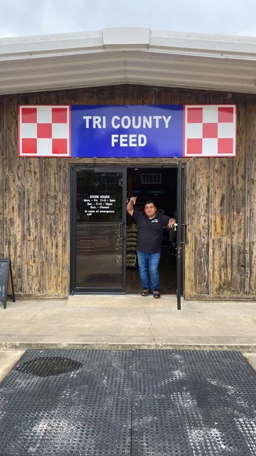 Tri County Feed