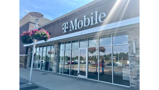 T-Mobile Authorized Retailer
